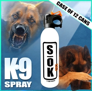 SOK-MK7-K9 CASE